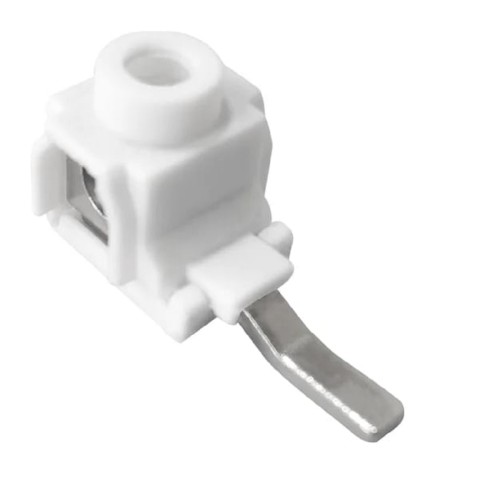 Клемма вводная REXANT 11-2254 (уп. 10 штук ) КВМ 4-25мм² для модульного оборудов. ввод сбоку 11-2254 - изображение 3