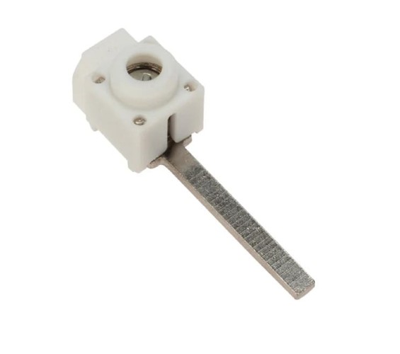 Клемма вводная REXANT 11-2258 (уп. 10 штук ) КВМ 4-25мм² удлиненная, прямой ввод 11-2258