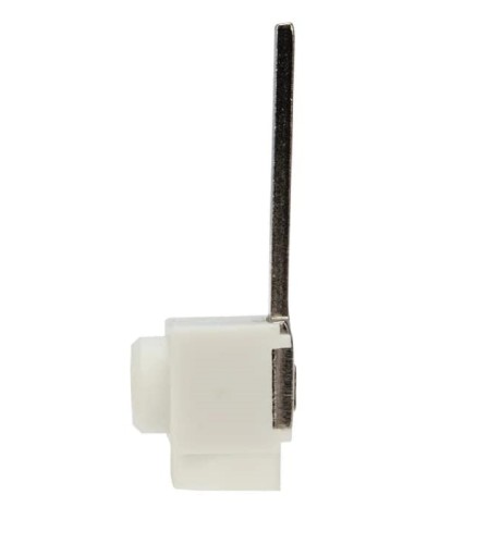 Клемма вводная REXANT 11-2258 (уп. 10 штук ) КВМ 4-25мм² удлиненная, прямой ввод 11-2258 - изображение 3