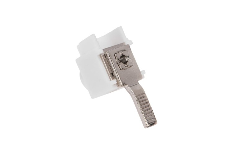 Клемма вводная REXANT КВМ 4-25мм², 11-2251 (уп. 10 штук ) для модульного оборудования, прямой ввод 11-2251 - изображение 2