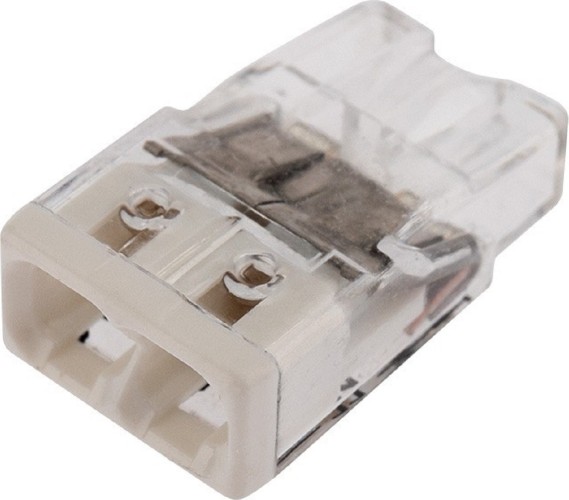 Клемма WAGO 07-5131-05 2-проводная до 2,5 мм², (5 шт/уп)