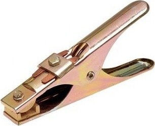 Клемма заземления Eco ESAB 250А (ПВ 35%) 0700006001 Клемма заземления Eco ESAB 250А (ПВ 35%)