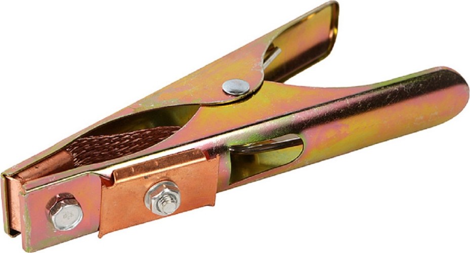 Kлемма заземления Sturm AWE-1028, 300А медь AWE-1028