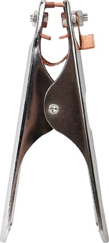 Kлемма заземления Sturm AWE-1025, 300А медь AWE-1025 - изображение 3