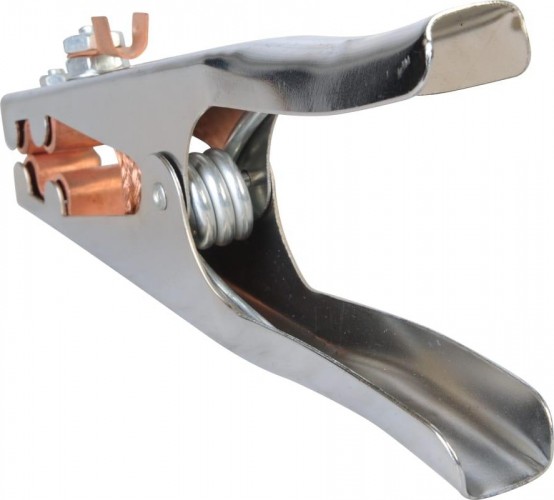 Kлемма заземления Sturm AWE-1016-500 500А маленькая - изображение 3