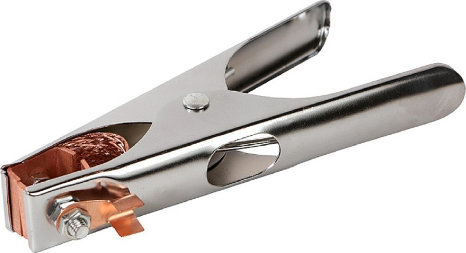 Kлемма заземления Sturm AWE-1025, 300А медь AWE-1025