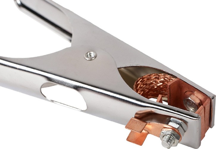 Kлемма заземления Sturm AWE-1025, 300А медь AWE-1025 - изображение 2