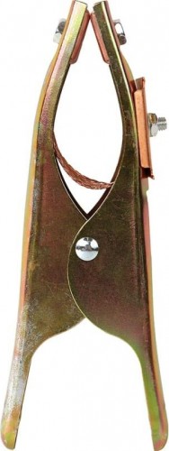 Kлемма заземления  Sturm AWE-1028-500, 500A медь AWE-1028-500 - изображение 2