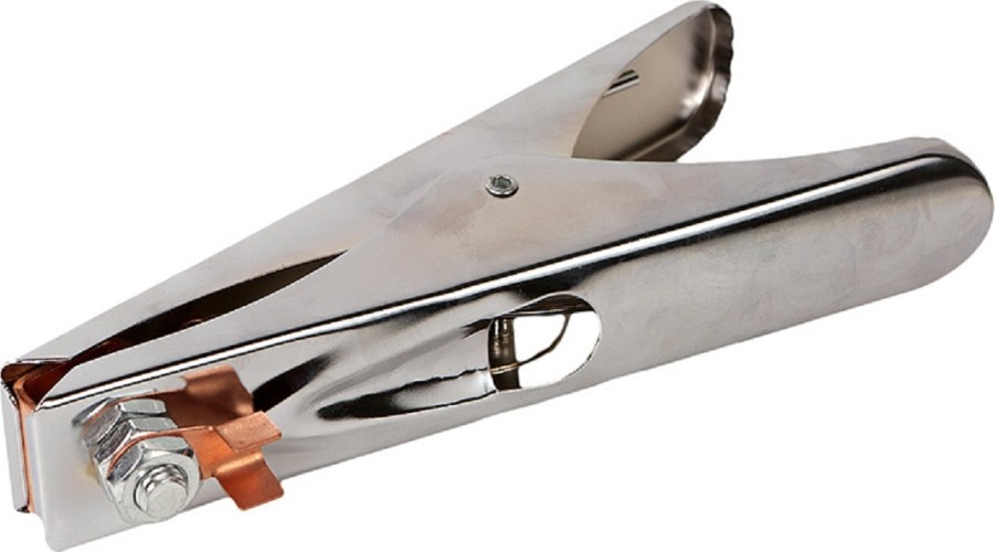Kлемма заземления Sturm AWE-1025-500, 500А медь AWE-1025-500