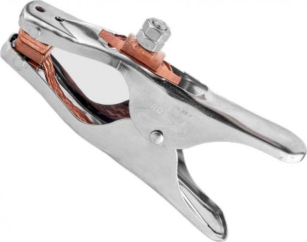 Клемма заземления СВАРОГ PRO 500А 00000099324