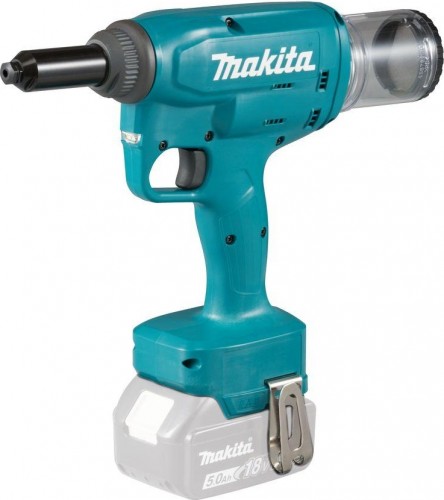Клепальник аккумуляторный MAKITA DRV 250 Z без АКБ и ЗУ DRV250Z