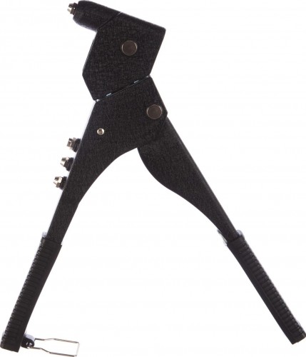 Клепальник Biber 85753 поворотный 360 град., алюминий 265мм тов-043520