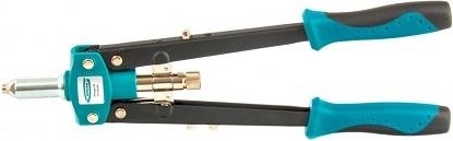 Клепальник GROSS 40407 420 мм двуручный