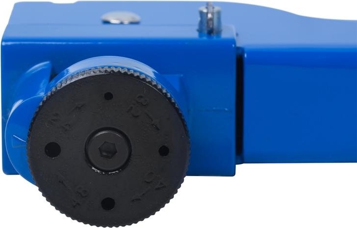 Клепальник KING TONY 21-20-102 - изображение 3