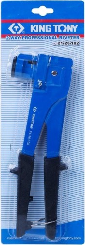 Клепальник KING TONY 21-20-102 - изображение 4