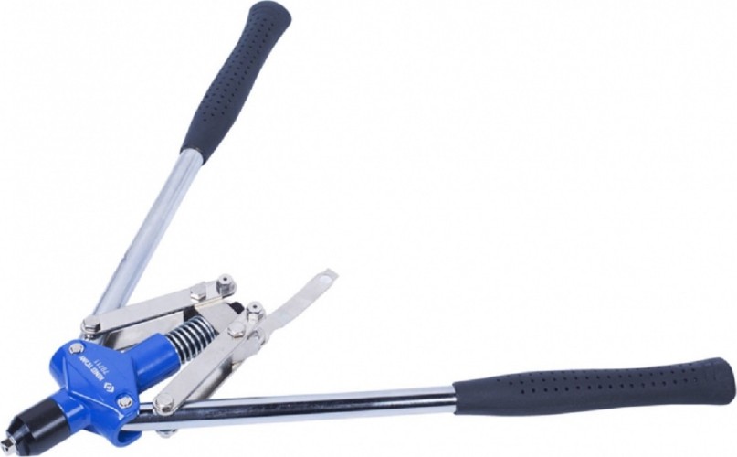 Клепальник KING TONY 79711 - изображение 2