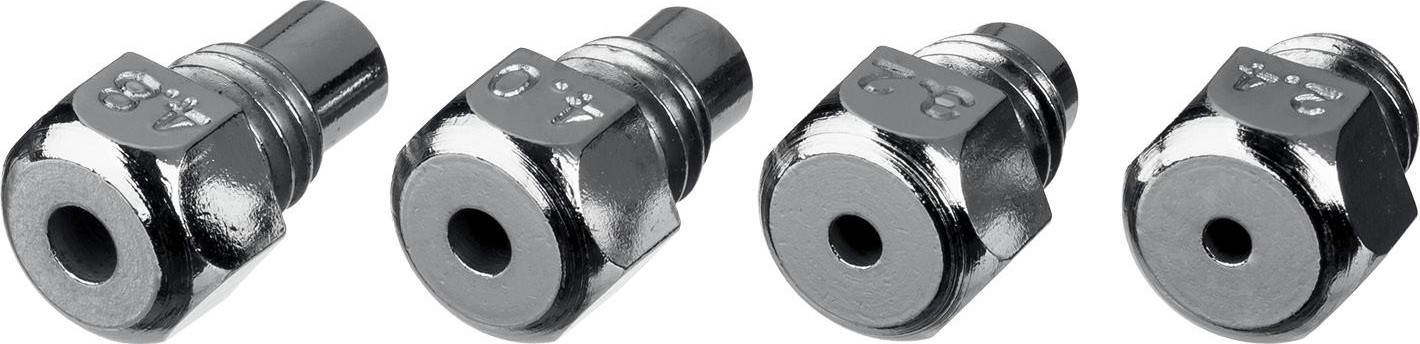 Клепальник KRAFTOOL GRAND-48 усиленный, двуручный 31175 - изображение 3