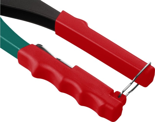 Клепальник KRAFTOOL "RX-7" поворотный 360°, 31176, для заклепок 2.4-4.8 мм-ал 31176_z01 - изображение 2