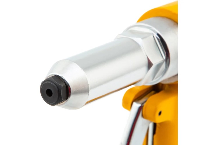 Клепальник пневматический Denzel PR4 2,4-4,8 мм 57479 - изображение 4