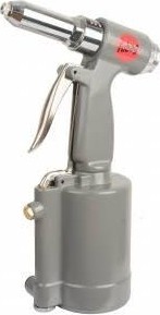 Клепальник пневматический FUBAG HR 2448 100160 100160