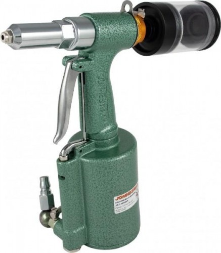 Клепальник пневматический JONNESWAY JAT-1058VT 3.2 – 6.4 мм 046140