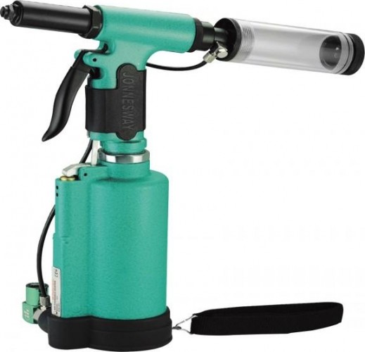 Клепальник пневматический JONNESWAY JAT-0115V 3.2-6.4 мм 048824