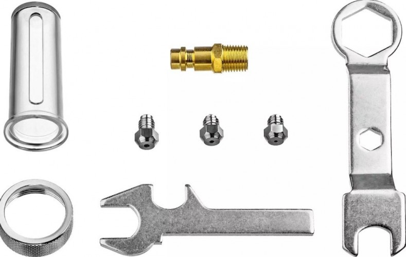 Клепальник пневматический KRAFTOOL 31184 - изображение 3