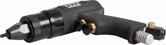 Клепальник пневматический MIGHTY SEVEN PB-1305 для резьбовых м3-м5 - изображение 3