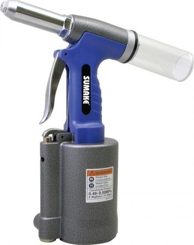 Клепальник пневматический SUMAKE ST-66159 4119130