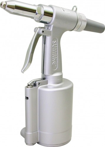 Клепальник пневматический SUMAKE ST-6615 35087