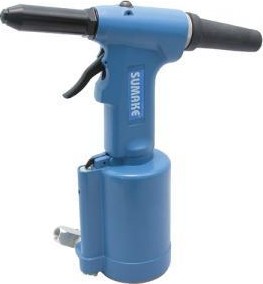 Клепальник пневматический SUMAKE ST-6671 496180