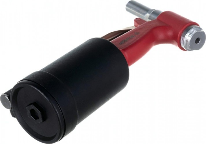 Клепальник пневматический ЗУБР ПЗ-48 31283 - изображение 3