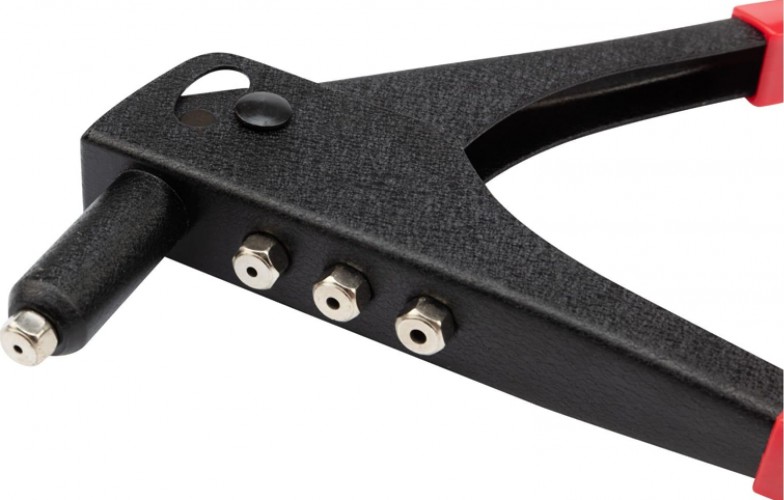 Клепальник REXANT 12-5301 2,4-4,8 мм, 240 мм - изображение 2