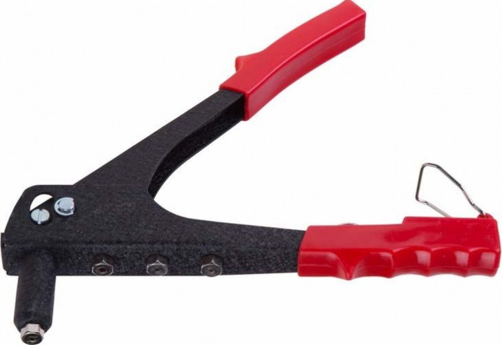 Клепальник REXANT 12-5301 2,4-4,8 мм, 240 мм