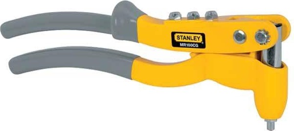 Клепальник STANLEY MR100 6-MR100 6-MR100