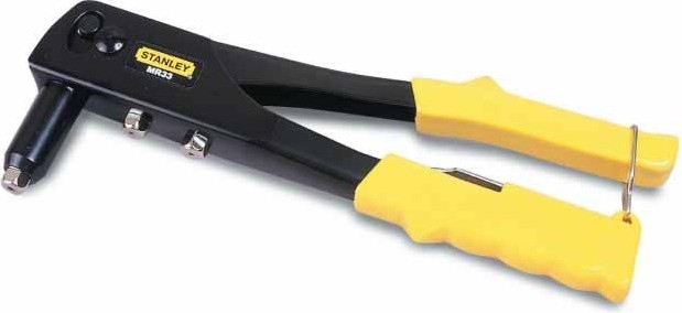 Клепальник STANLEY MR33 0-69-833 0-69-833