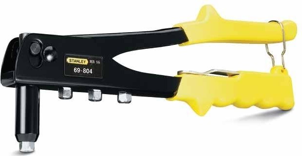 Клепальник STANLEY MR55 0-69-804 0-69-804