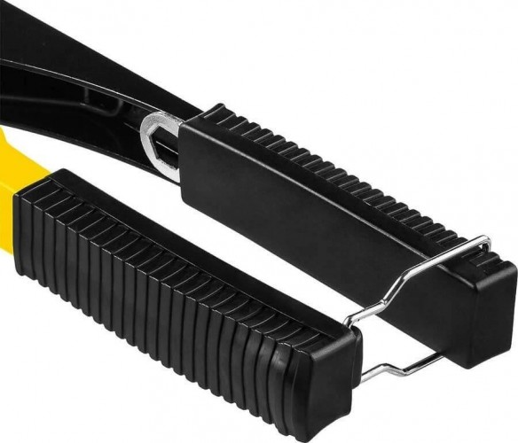 Клепальник STAYER MS 360 поворотный 0-360°, maxfix 3110, для заклепок из ал 3110_z01 - изображение 4