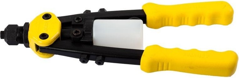 Клепальник STAYER R-700 двуручный компактный, hercules 3116, для заклепок  3116_z01