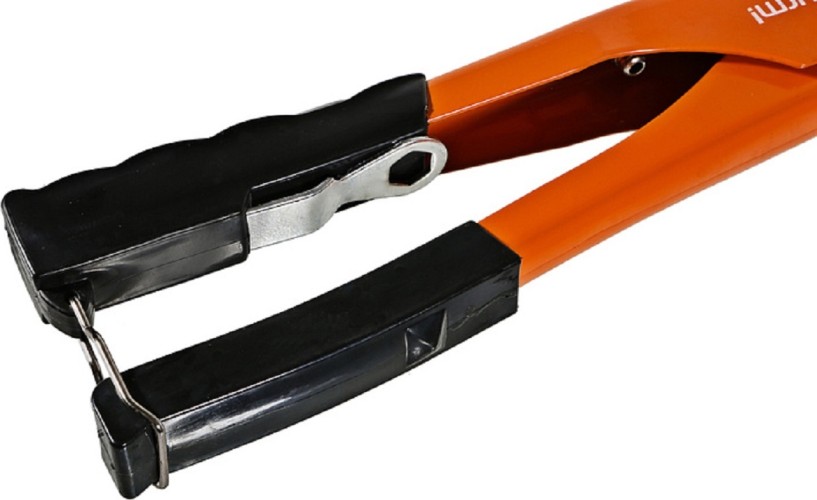 Клепальник Sturm 1070-01-250 250мм - изображение 3