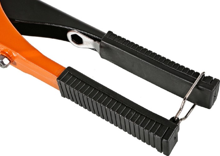 Клепальник Sturm 1070-01-A361 поворотный 0-360° - изображение 2