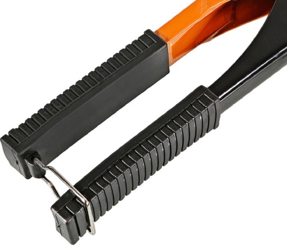 Клепальник Sturm 1070-01-A361 поворотный 0-360° - изображение 3