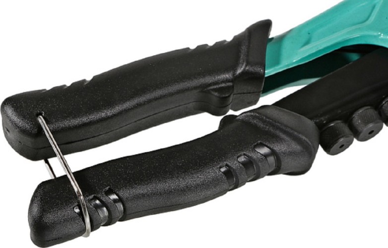 Клепальник Sturm 1070-07-200 200мм - изображение 2