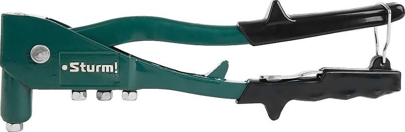 Клепальник Sturm 1070-07-250 250мм