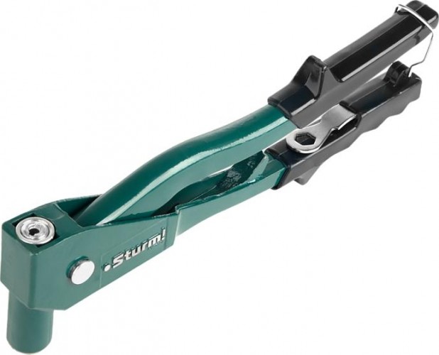 Клепальник Sturm 1070-07-250 250мм - изображение 2