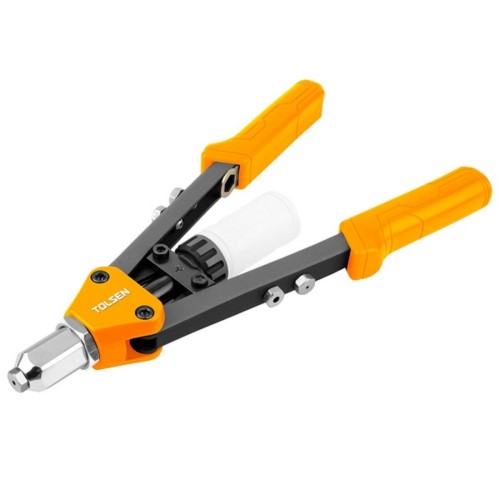 Клепальник TOLSEN TT43096 усиленный 3,2-6,4 мм