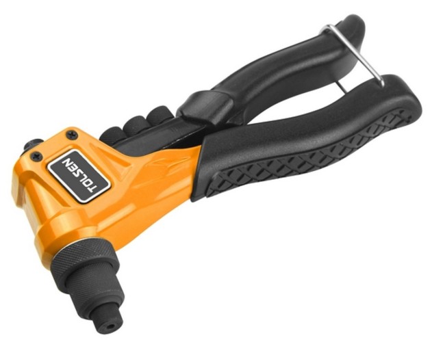 Клепальник TOLSEN TT43099 2,4-4,8 мм