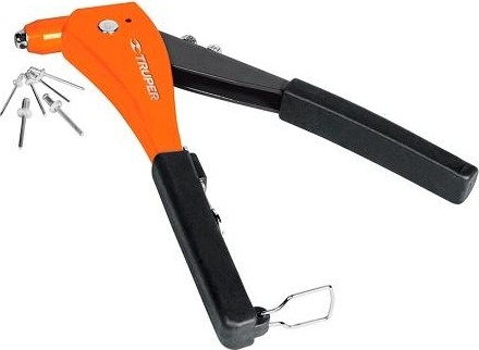 Клепальник TRUPER RE-9 17960