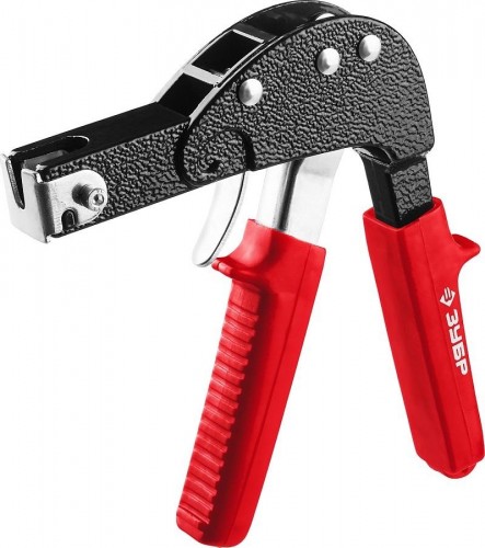 Клепальник ЗУБР МАСТЕР для анкеров (дюбелей) молли, 31385 - изображение 3