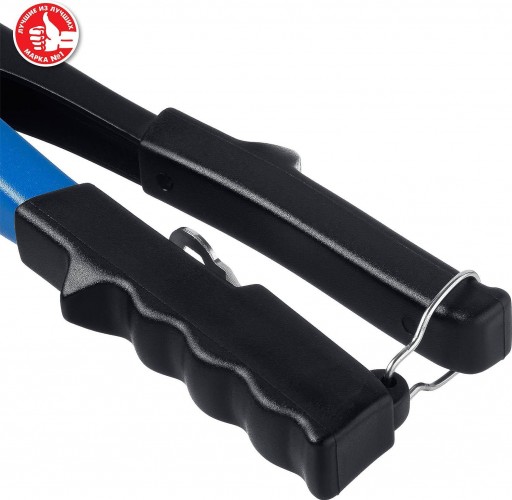 Клепальник ЗУБР ПРО-600 31190 31190_z01 - изображение 4